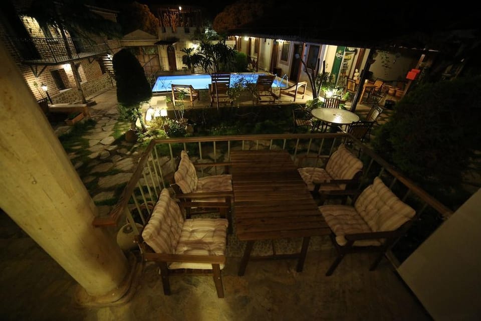Akropolis Guest House Hotel in İzmir Province