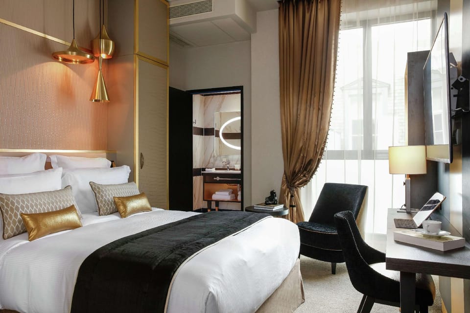 Guestroom