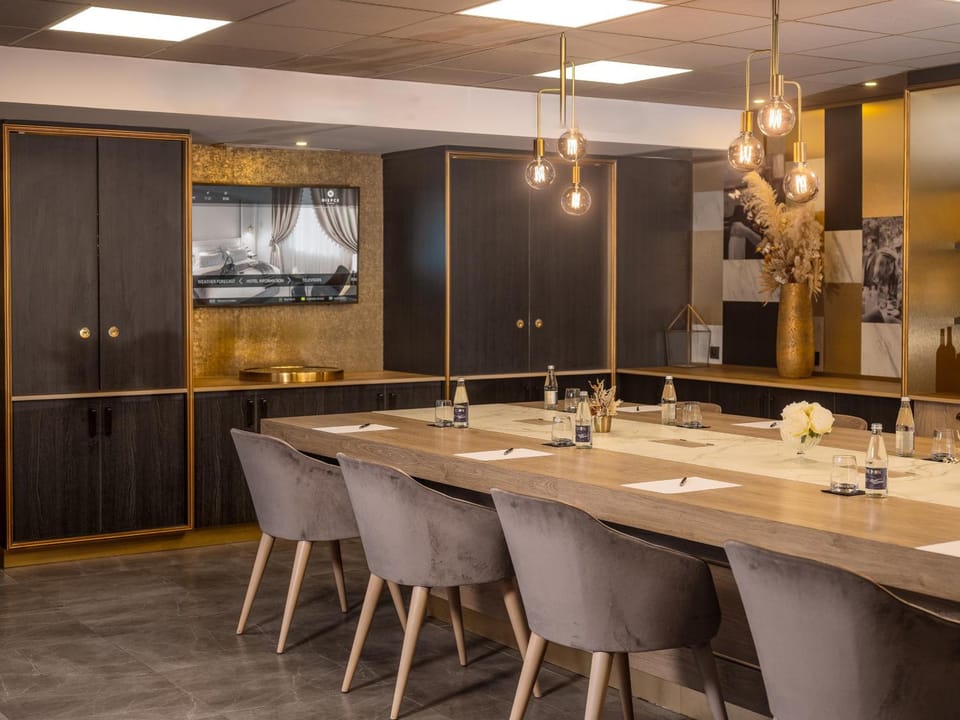 Meeting room / ballrooms