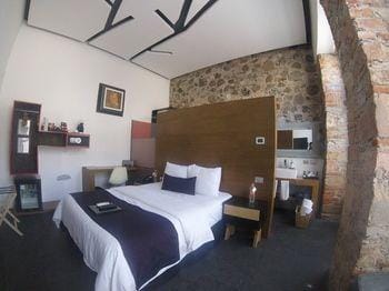 MO17 Hotel Boutique Hotel in Santiago de Queretaro