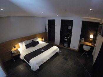 MO17 Hotel Boutique Hotel in Santiago de Queretaro