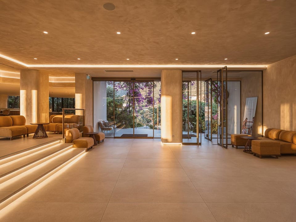 Mitsis Bali Paradise  Hotel in Crete