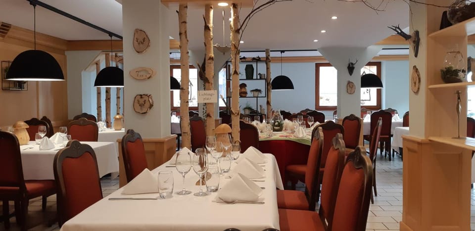 Hostellerie Les Bagenelles Hotel in Vosges