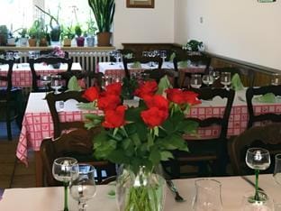 Auberge Alsacienne Hotel in Vosges