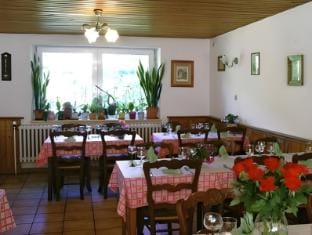 Auberge Alsacienne Hotel in Vosges