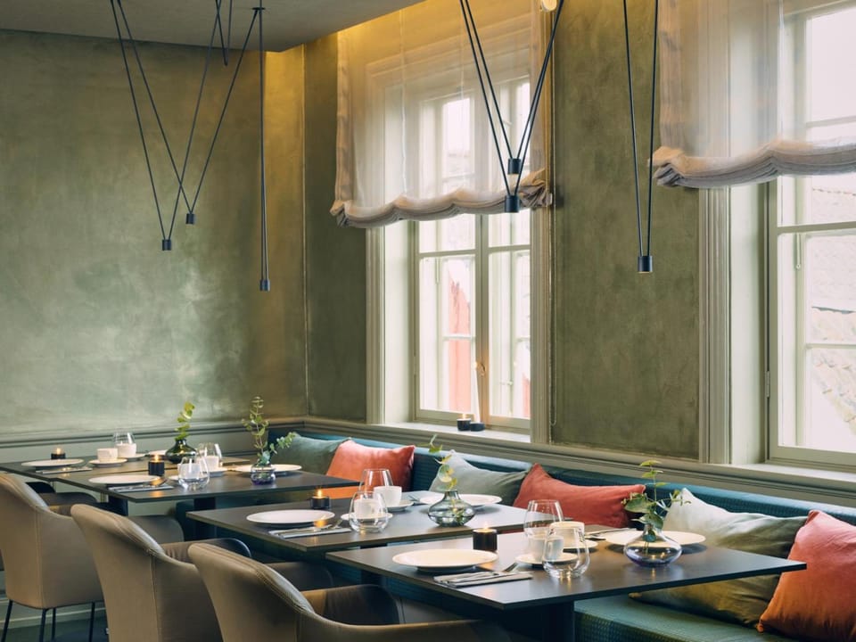 Tollboden Hotell & Restaurant Hotel in Norway