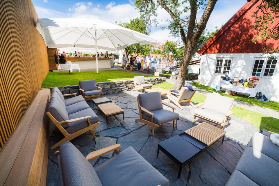 Tollboden Hotell & Restaurant Hotel in Norway
