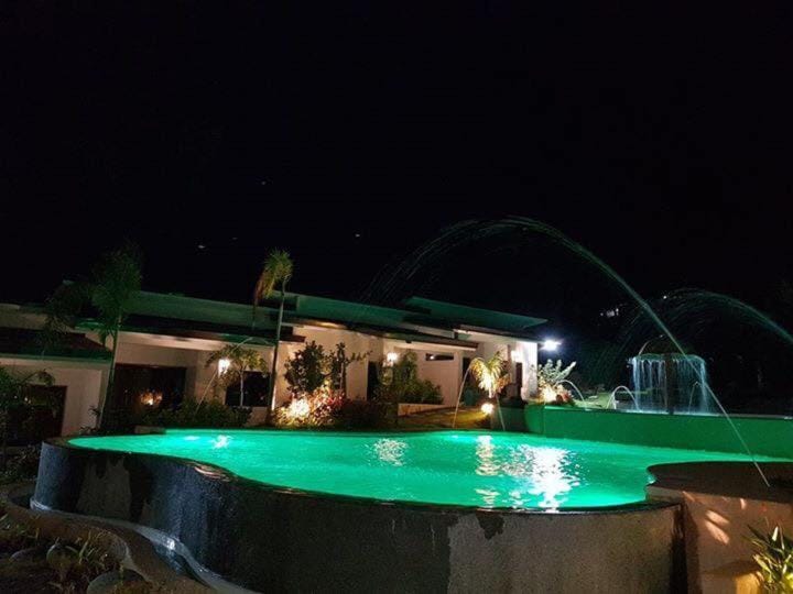 Secter Place Resort in Oslob