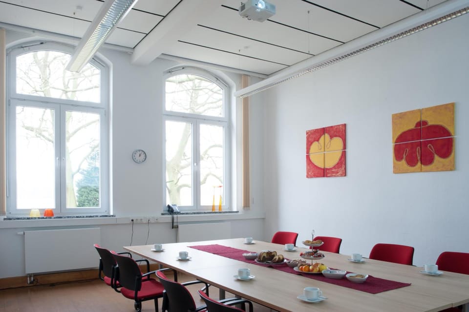 Gastehaus Alte Schule Hotel in Recklinghausen