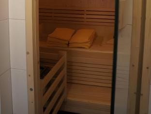 AlpenParks Chalet & Apartment AreitXpress Hotel in Zell am See