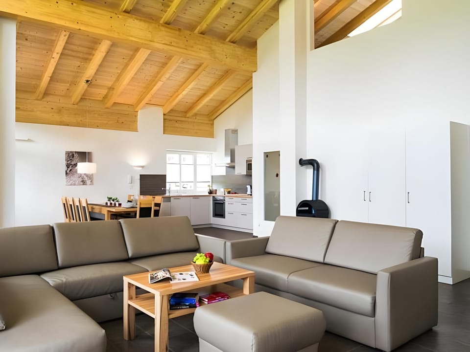 AlpenParks Chalet & Apartment AreitXpress Hotel in Zell am See