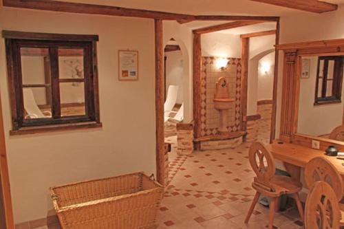 Alpengasthof Sonneck Hotel in Trentino-South Tyrol