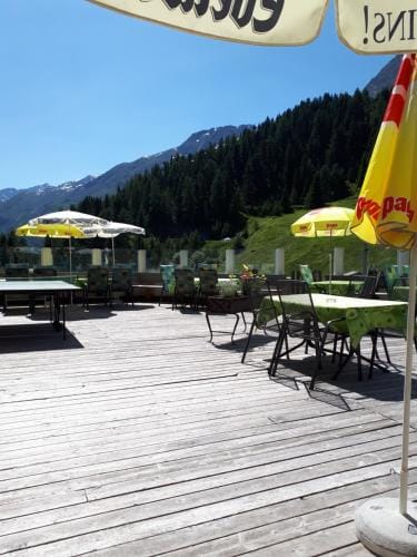 Alpengasthof Sonneck Hotel in Trentino-South Tyrol