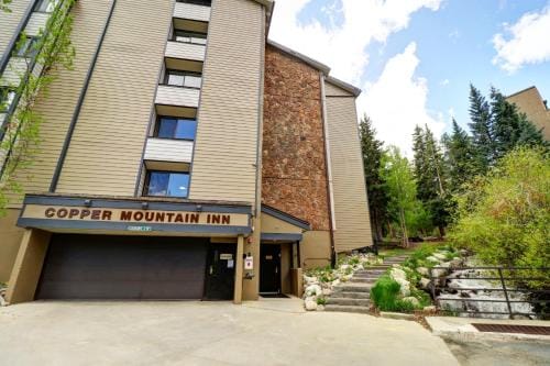 CM447H Hotel in Copper Mountain