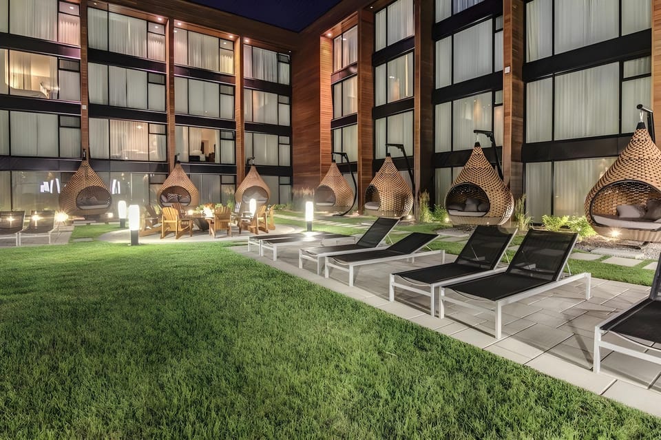 OTL Gouverneur Saguenay Hotel in Saguenay