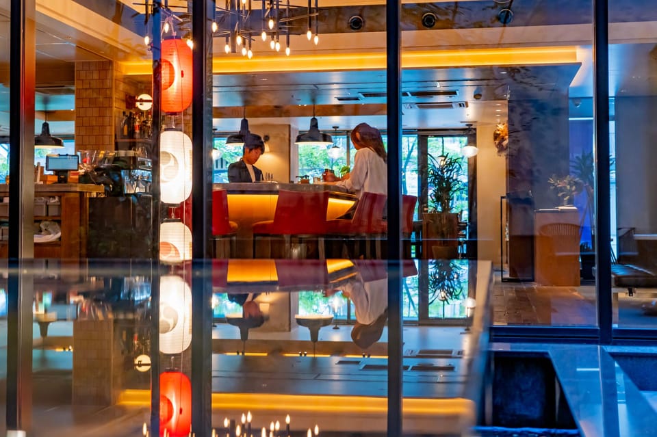 Hotel Resol Trinity Kyoto Hotel in Kyoto