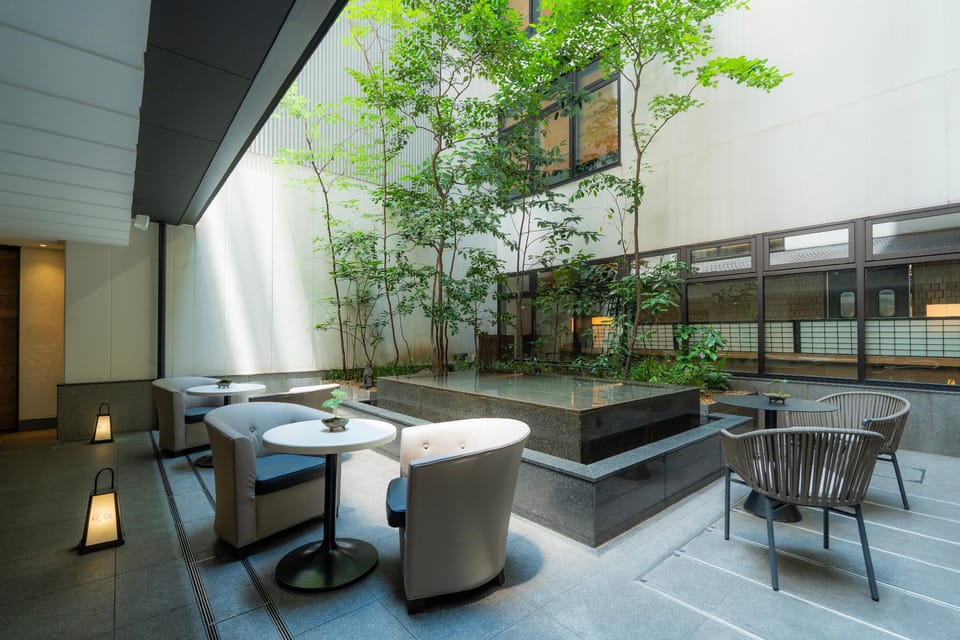 Hotel Resol Trinity Kyoto Hotel in Kyoto