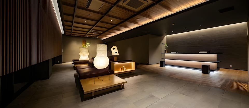 Hotel Resol Kyoto Shijo Muromachi Hotel in Kyoto