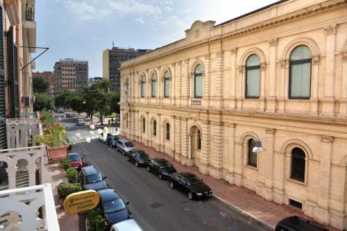 Affittacamere Museo Hotel in Province of Taranto