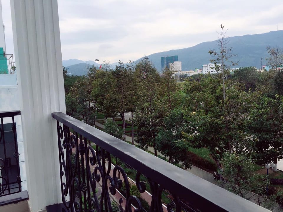Surrounding environment