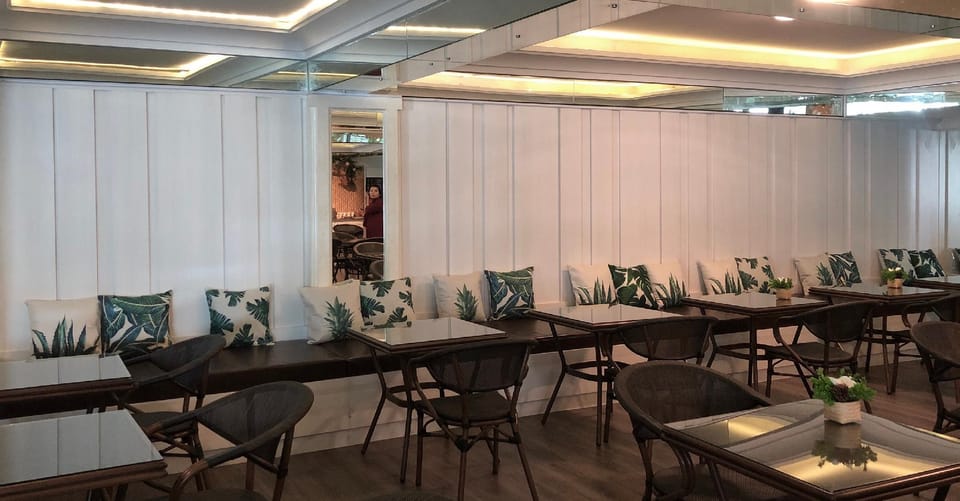 Romance Hotel Sukhumvit 97 Hotel in Bangkok