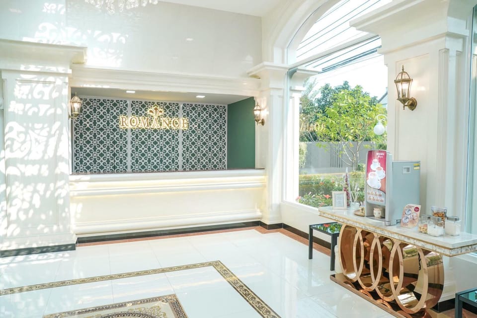 Romance Hotel Sukhumvit 97 Hotel in Bangkok