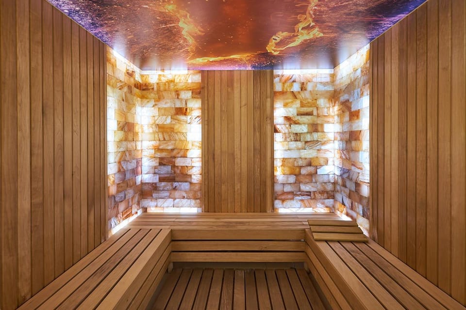 Hotel Mountain Paradise by the Walnut Trees Hotel in Bansko