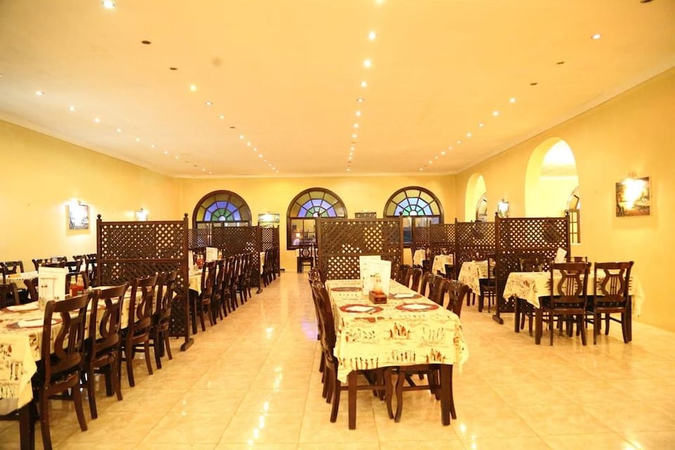 Highview Hotel Hotel in Tanzania