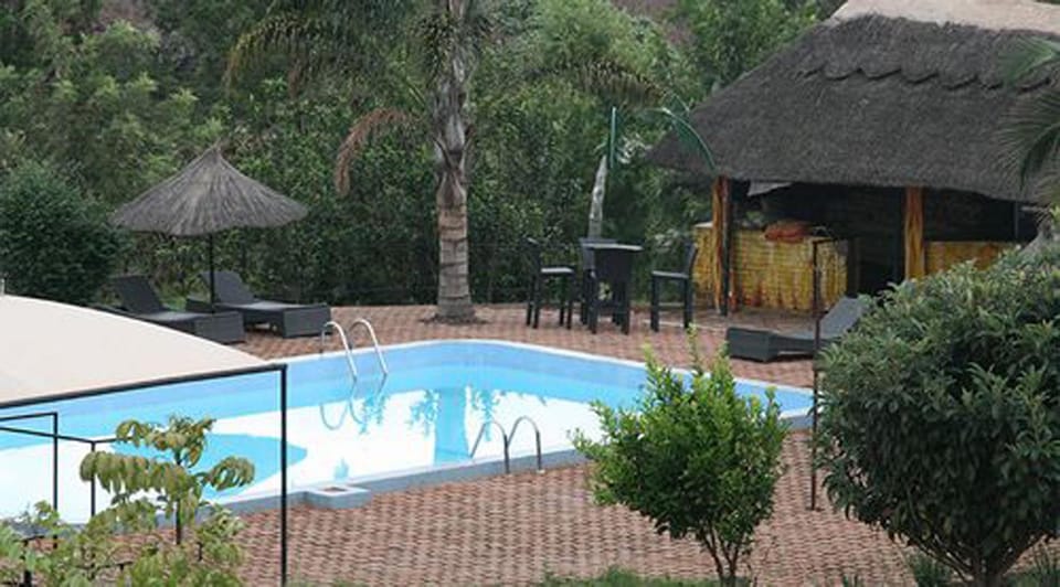 Highview Hotel Hotel in Tanzania