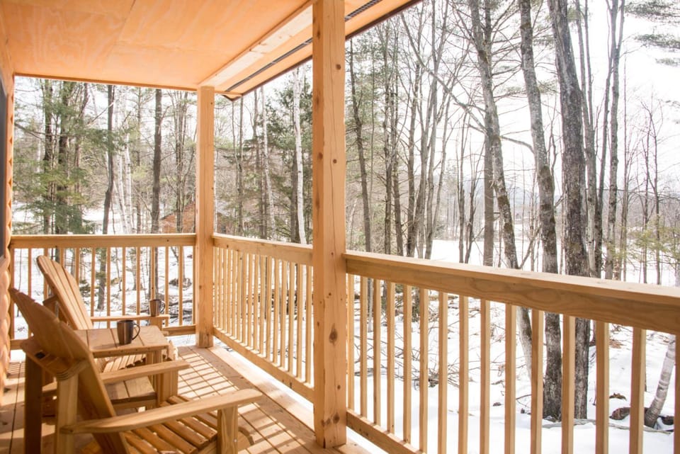Sterling Ridge Resort Resort in Cambridge