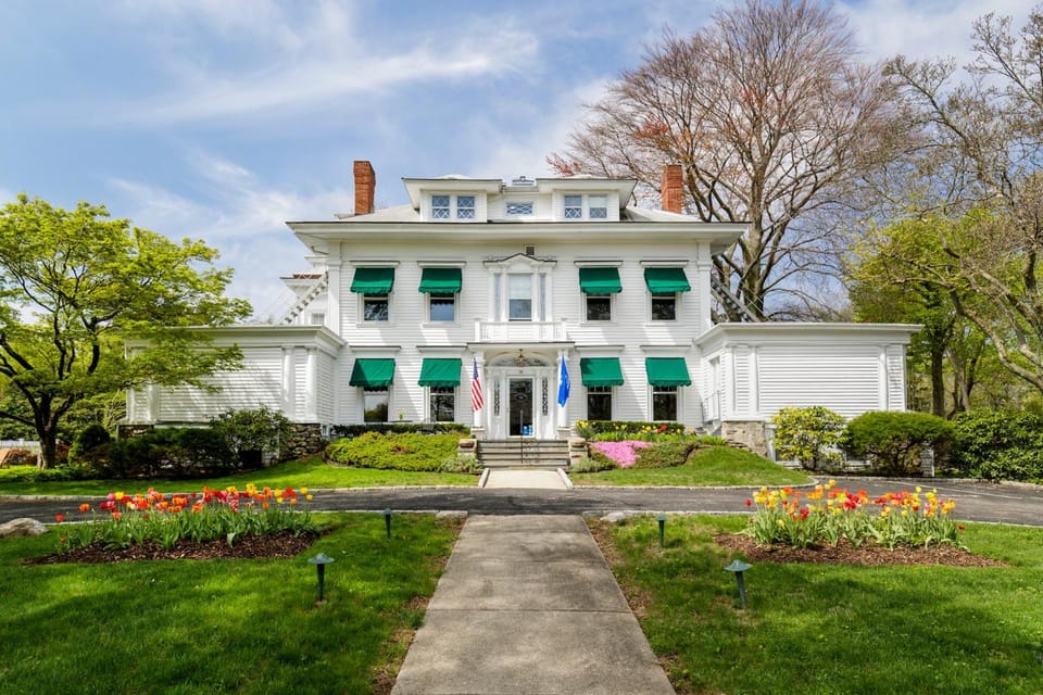 Stanton House Inn Inn in Stamford