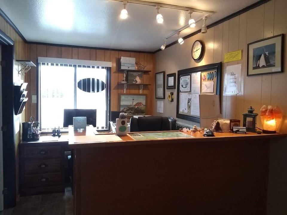 The Orca Inn Inn in Friday Harbor
