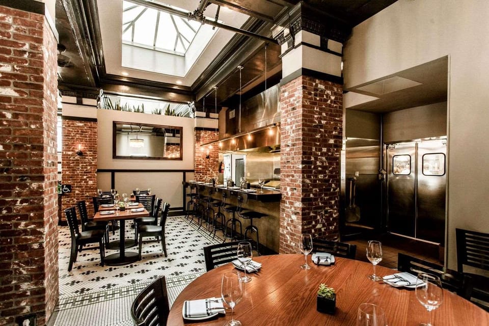 The Mosser Hotel Hotel in San Francisco