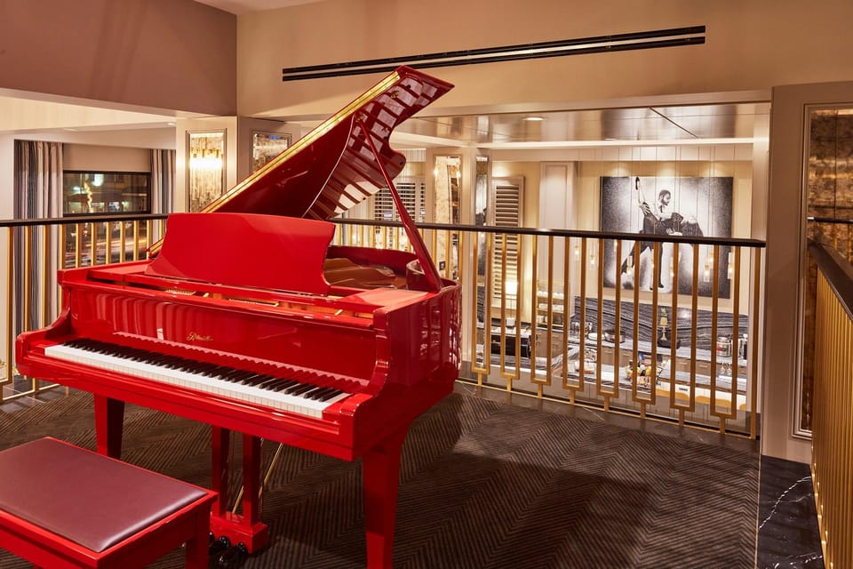 Staypineapple, An Elegant Hotel, Union Square Hotel in San Francisco
