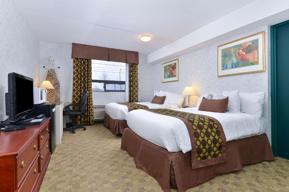 Guestroom