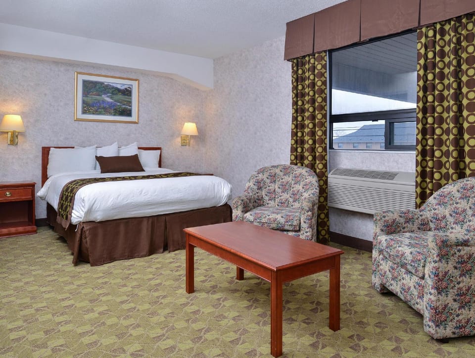 Guestroom