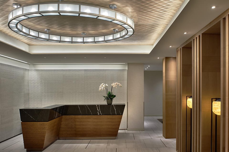 Hotel Zoe Fisherman's Wharf Hotel in Fishermans Wharf