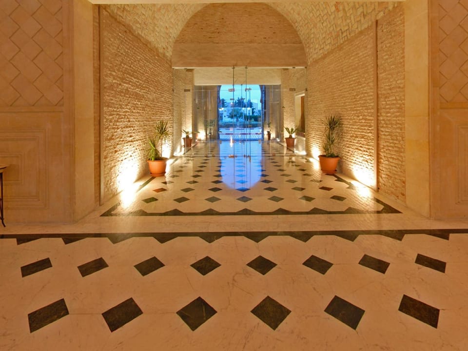 La Kasbah Hotel Hotel in Tunisia