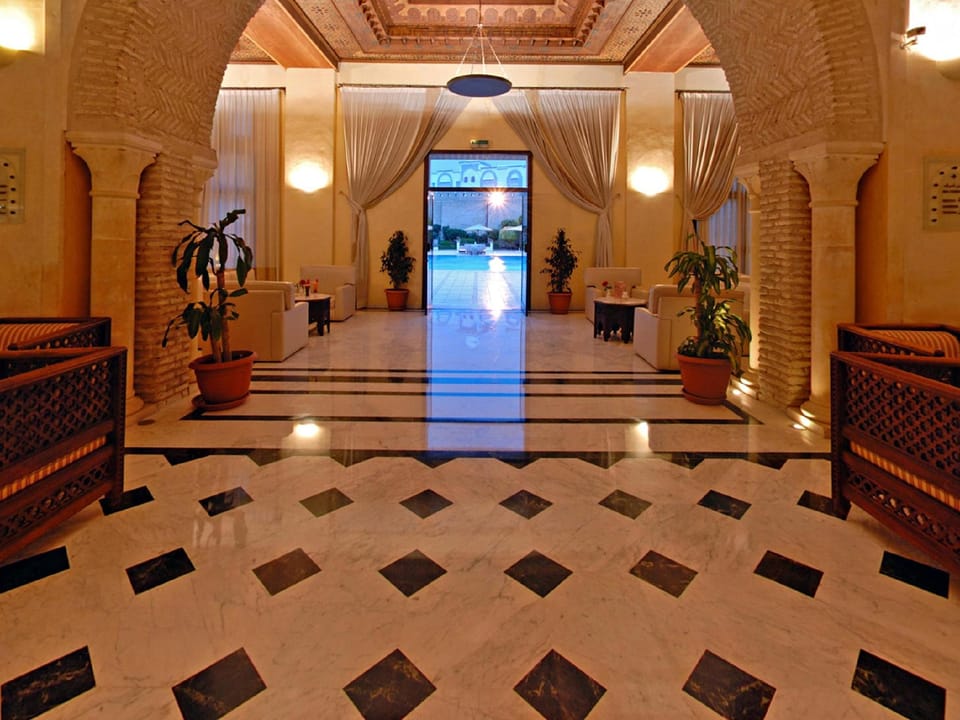 La Kasbah Hotel Hotel in Tunisia
