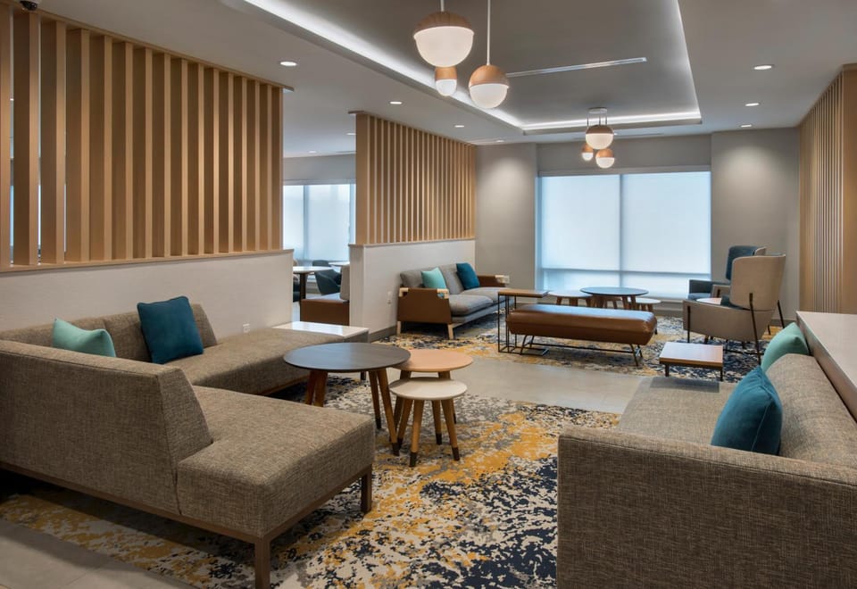 TownePlace Suites by Marriott Portland Airport ME Hotel in South Portland