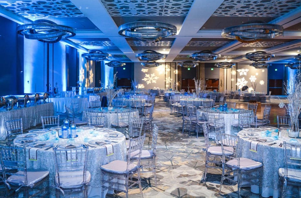 Meeting room / ballrooms