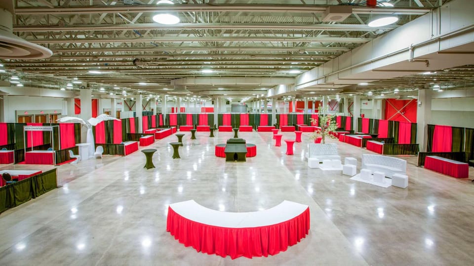 Meeting room / ballrooms