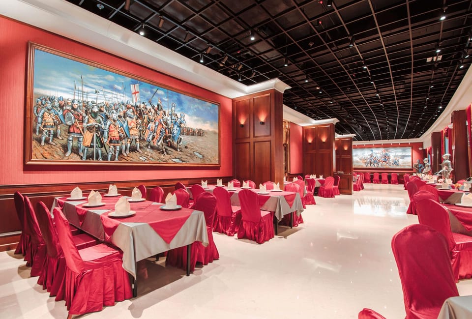 金寶來酒店 Hotel in Guangdong