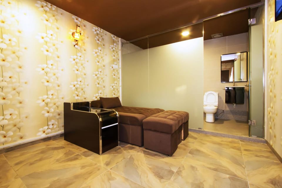 Star Romantic Hotel Hotel in Johor