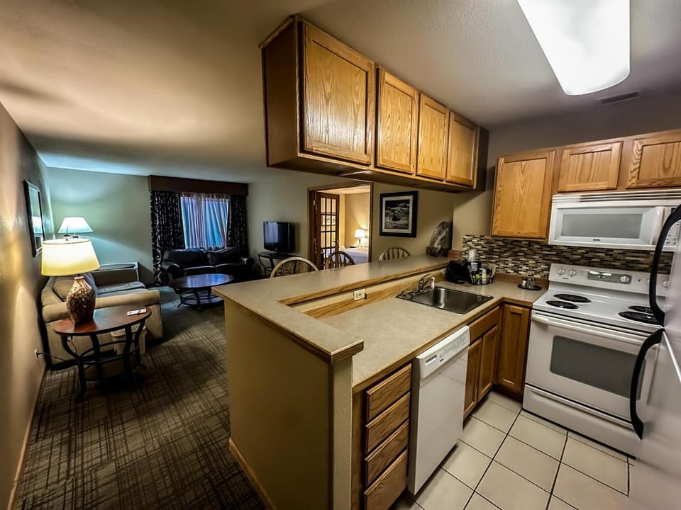 Heritage Inn Hotel in Great Falls