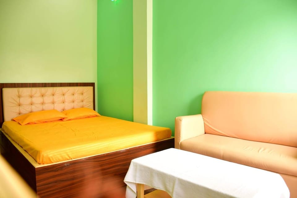 Ananga Lodge Hotel in Puri