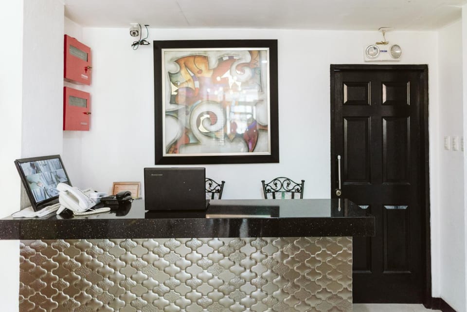 San Agustin Residences Apartment hotel in Mandaluyong