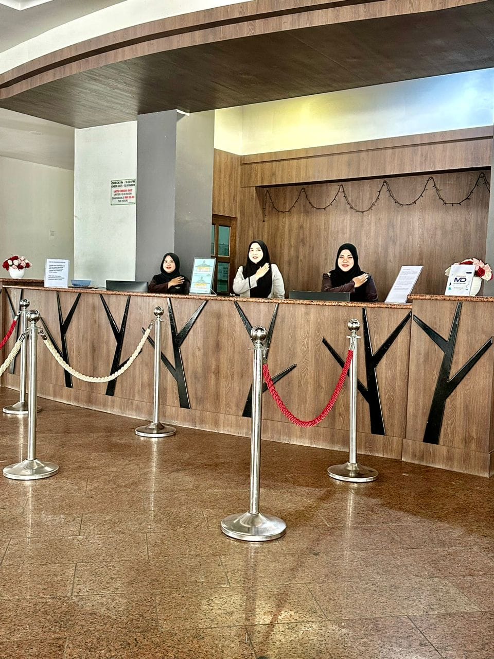 Malibest Premier  Hotel in Kedah