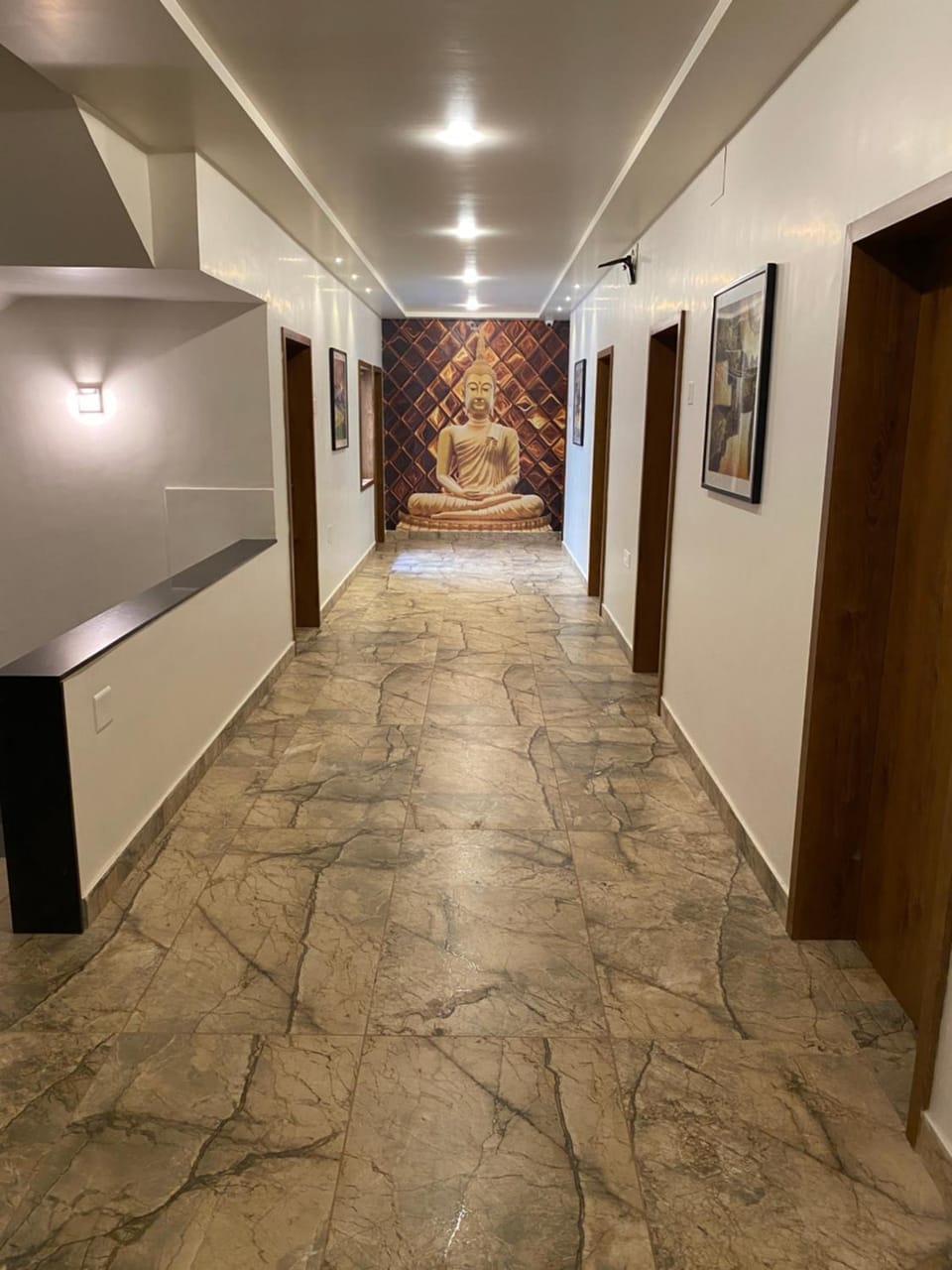HOTEL DAMODAR Hotel in Gujarat