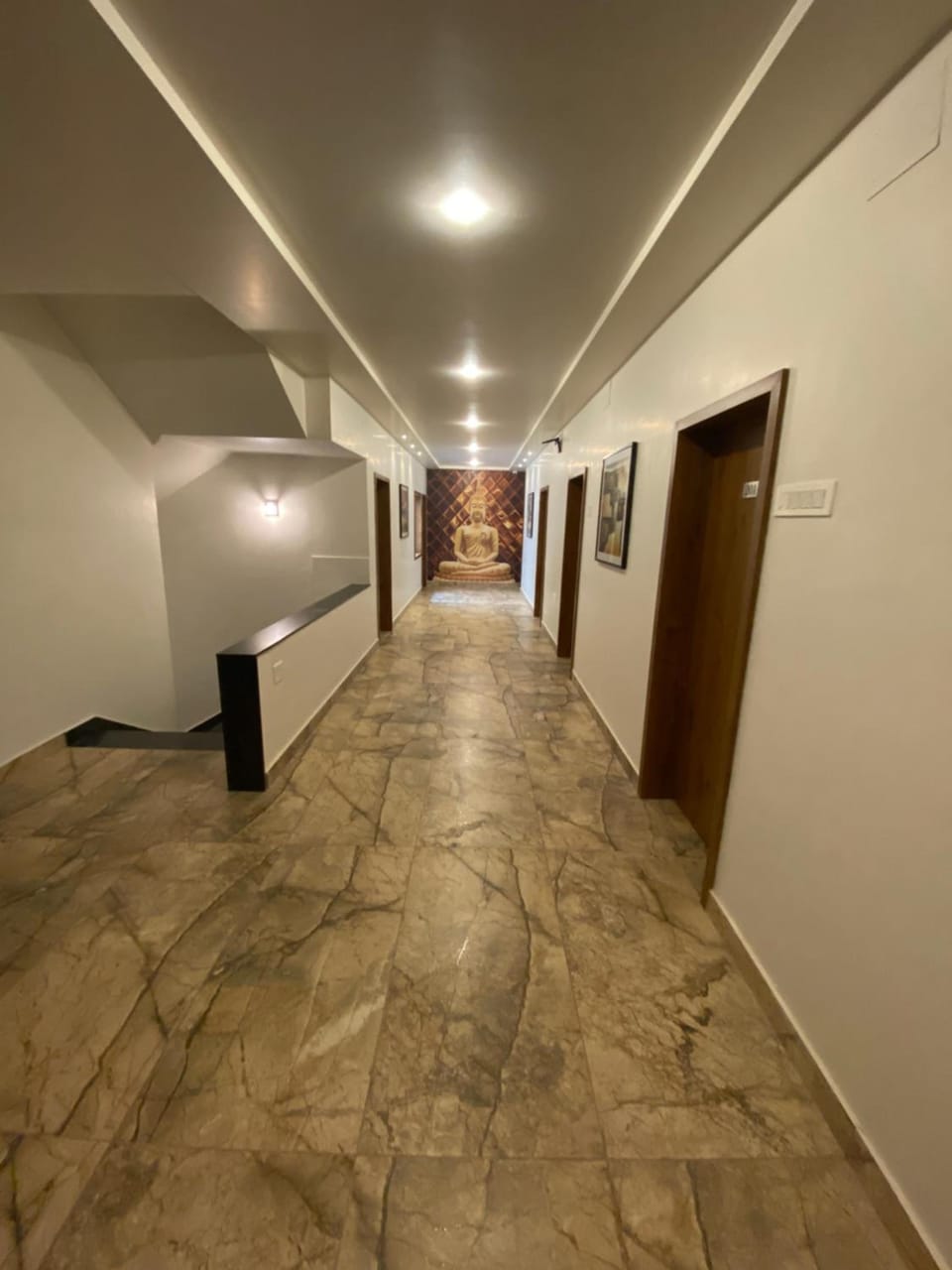 HOTEL DAMODAR Hotel in Gujarat